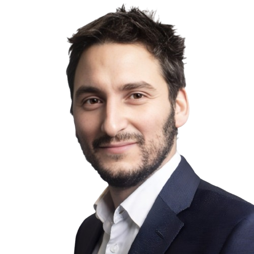 Loïc Lemoine