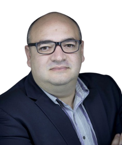 Marc Ohana
